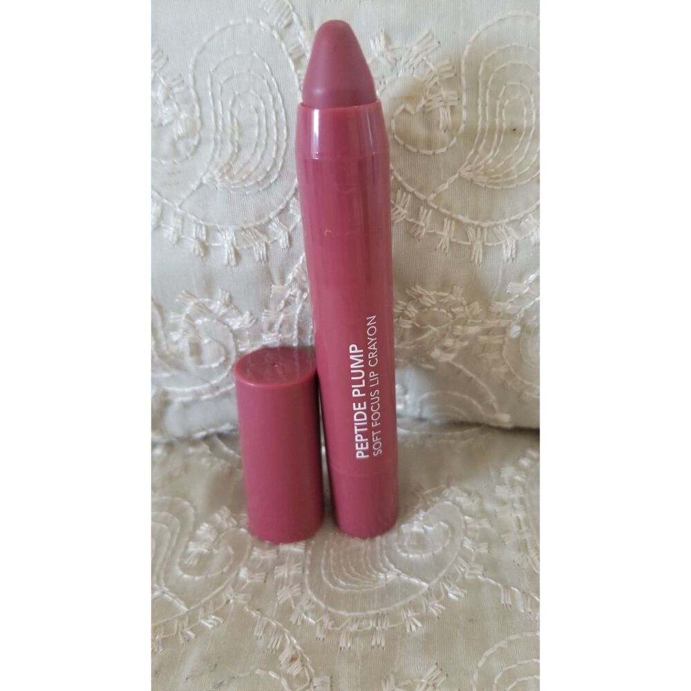 The Doll 10 Peptide Plump Soft Focus Lip Crayon